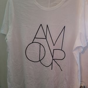 A New Day Amour T-Shirt